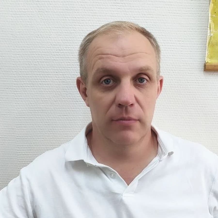 Юдин Артём Александрович, адвокат