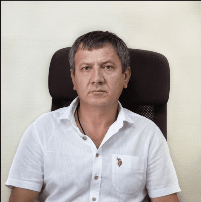 Говорухин Илья Сергеевич, адвокат